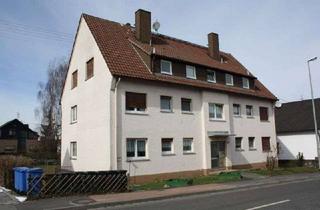 Wohnung mieten in Idsteiner Straße 26, 65510 Idstein, Schöne 3-Zimmerwohnung in Walsdorf