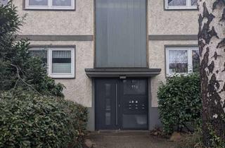 Wohnung mieten in Oldentruper Str 116, 33602 Innenstadt, 3-Zimmer-DG-Wohnung – hell & zentral in Bielefeld-Mitte
