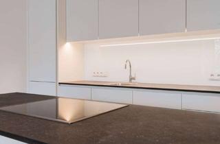 Wohnung mieten in Nachodstraße 15B, 10779 Wilmersdorf, Schöne und große 2-Zi. Whg. mit hochwertiger Einbauküche & Kochinsel & Loggia!