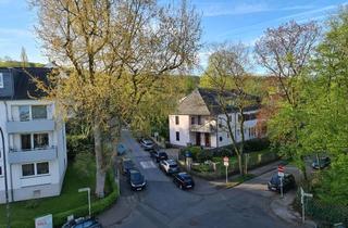 Wohnung mieten in Hindenburgstraße, 42117 Elberfeld, ZOO-VIERTEL; SCHÖNE und HELLE 2-Zimmer-DG.-Wohnung mit Dachterrasse