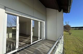 Wohnung mieten in Am Flugfeld 111, 87600 Oberbeuren, 2. OG / 3,5 Zimmer mit Balkon (frisch saniert)