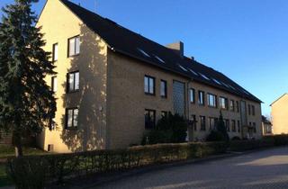 Wohnung mieten in Rosentwiete 20, 25436 Uetersen, Klein aber mein: praktisches 1,5-Zi.-Single-Appartment