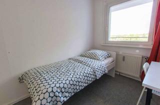 WG-Zimmer mieten in Rhinstraße, 10315 Friedrichsfelde, Zimmer Rhinstraße 19.1