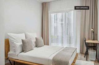 WG-Zimmer mieten in Berliner Straße, 04105 Zentrum-Nord, Berliner Straße, Leipzig