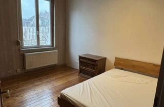 WG-Zimmer mieten in Bunsenstraße 11, 76135 Weststadt, 5er WG - AB MAI / Bunsenstraße 11, 76135 Karlsruhe