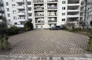 Garagen mieten in Uerdingerstraße 83, 40474 Golzheim, Privater PKW-Stellplatz in Düsseldorf-Golzheim Ürdingerstr 83