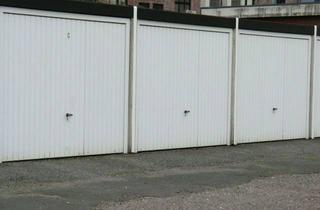Garagen mieten in Rudloffstraße 14, 18-20, 27568 Lehe, Garage in Stadtmitte, zwischen Barkhausenstraße und Bürger