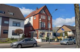 Gewerbeimmobilie kaufen in 41063 Windberg, Historisch gewachsenes Hotel mit Gastronomie und großem Potenzial