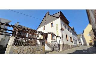 Haus kaufen in 56814 Ediger-Eller, Genießen Sie das Leben an der Mosel! Ihr neues Zuhause in Eller....!