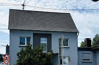 Haus kaufen in Schefferstraße 22, 56316 Raubach, 2 Familienhaus mit Garten in Raubach zu verkaufen *provisionsfrei