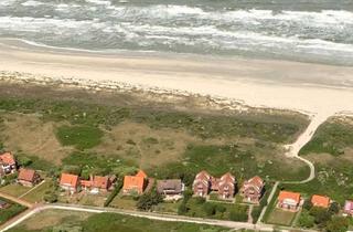 Haus kaufen in Hammerseestraße 31, 26571 Juist, Neubau mit 3 Wohneinheiten auf Juist direkt am Strand