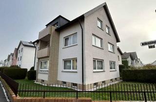 Mehrfamilienhaus kaufen in Harrasweg 27, 63073 Bieber, Mietfreies Ein- / Mehrfamilienhaus in Offenbach Bieber zu verkaufen. ca. 250 m2 WF, 3-4 Wohnungen