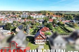 Einfamilienhaus kaufen in 18236 Kröpelin, Kröpelin: Freistehendes Einfamilienhaus in ruhiger familienfreundlicher Lage