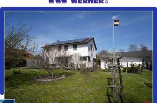 Haus kaufen in 83088 Kiefersfelden, ***Energiesparendes EFH mit Gartenparadies und Doppelgarage***