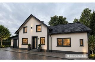 Einfamilienhaus kaufen in 41849 Wassenberg, Seltene Gelegenheit: Einfamilienhaus mit Garten und Entwicklungspotenzial