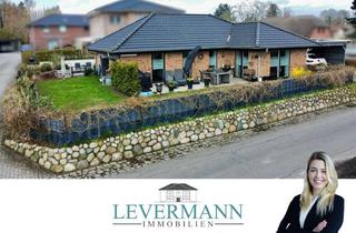 Haus kaufen in 24361 Haby, Einmaliger moderner Bungalow mit traumhaftem Landschaftsblick in Haby