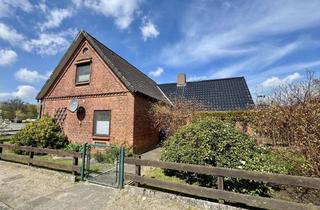 Einfamilienhaus kaufen in 21745 Hemmoor, Charmantes Einfamilienhaus in Hemmoor