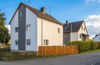 Haus kaufen in 56370 Dörsdorf, ***Zwei sanierte Häuser - unzählige Möglichkeiten***