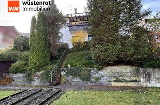 Haus kaufen in 72172 Sulz, Entschleunigt leben: Ihr Rückzugsort mit Balkon und Aussicht