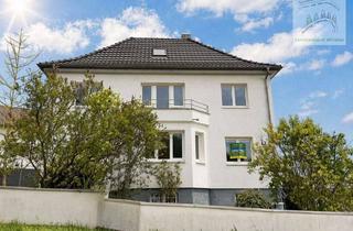 Einfamilienhaus kaufen in 74389 Cleebronn, Einfamilienhaus mit modernisierter Gebäudehülle und großem Garten