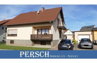 Haus kaufen in 66636 Tholey, Wovon Familien träumen!!!