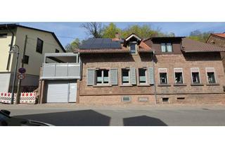 Haus kaufen in 67098 Bad Dürkheim, Einziehen und Wohlfühlen: Modernisiertes Traumhaus mit Kamin, Klima und Sonnenterrasse