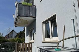 Haus kaufen in Friedhofstraße 21, 63512 Hainburg, Gut gelegenes 2 Familienhaus mit Potenzial