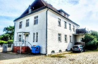 Haus kaufen in Ernst-Thälmann-Straße 13, 18551 Sagard, Loft+Wohnung+Dachrohling+Garten in Sagard/ Rügen