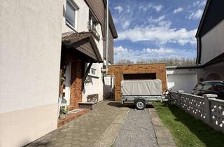 Einfamilienhaus kaufen in 44579 Castrop-Rauxel, Einfamilienhaus als Doppelhaushälfte
