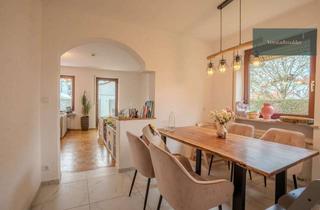 Doppelhaushälfte kaufen in 85617 Aßling, Traumhaft geschnittene Doppelhaushälfte in familienfreundlicherWohngegend