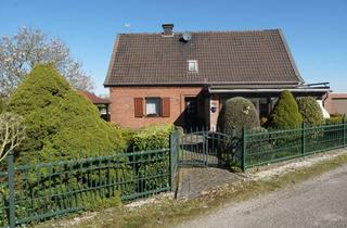 Einfamilienhaus kaufen in 47608 Geldern, freistehendes Einfamilienhaus mit großen Grundstück in idyllischer Lage von Geldern-Walbeck