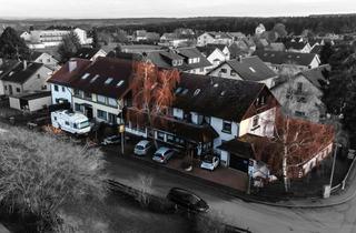 Haus kaufen in 75328 Schömberg, Über 9 % Rendite | 22 Einheiten | Kapitalanlage mit Entwicklungspotenzial | Schömberg