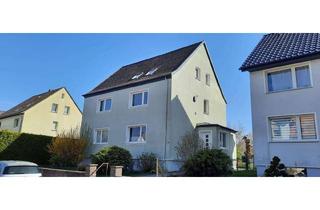 Haus kaufen in 31079 Sibbesse, 3 - Familienwohnhaus in Sibbesse