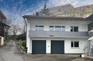 Haus kaufen in 86920 Denklingen, Idyllisches Zuhause mit Einliegerwohnung
