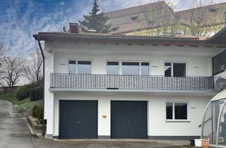 Haus kaufen in 86920 Denklingen, Idyllisches Zuhause mit Einliegerwohnung