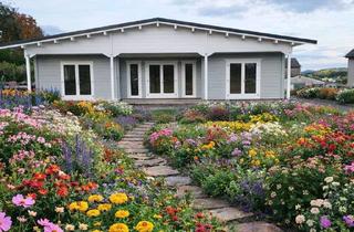 Haus kaufen in Hauptstr. 22, 54584 Feusdorf, Attraktives Schwedenhaus als Bungalow in Feusdorf