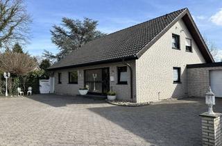 Einfamilienhaus kaufen in Ostenbergstraße 32, 33378 Rheda-Wiedenbrück, Einfamilienhaus mit möglichem Anbau in Sankt Vit (Rheda-Wiedenbrück)