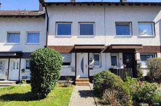 Haus kaufen in Dahlienweg 29, 53489 Sinzig, Reihenmittelhaus in ruhiger Wohnlage