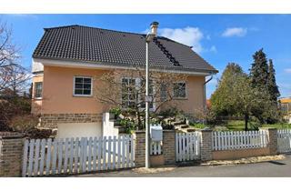 Einfamilienhaus kaufen in 04249 Knautkleeberg-Knauthain, Einfamilienhaus im grünen Leipziger Südwesten -bezugs-/ provisionsfrei-