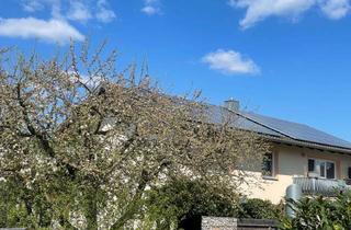 Haus kaufen in 84543 Winhöring, Neuwertig saniertes 2-Familien-Haus zu verkaufen mit Wärmepumpe und großem Grundstück