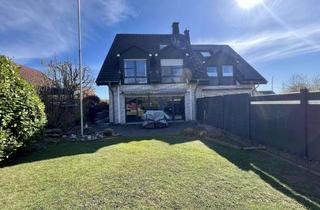 Doppelhaushälfte kaufen in 32120 Hiddenhausen, Gepflegte Doppelhaushälfte mit viel Platz und Charme