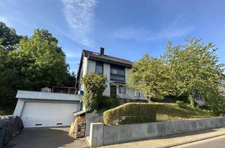 Haus kaufen in 65510 Hünstetten, Ein /Zweifamilienhaus #Wohntraum# in idyllischer Lage#in Hünstetten
