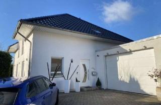 Einfamilienhaus kaufen in Alter Postweg 46 B, 27721 Ritterhude, Freistehendes Einfamilienhaus 5-Zi in Ritterhude Ihlpohl