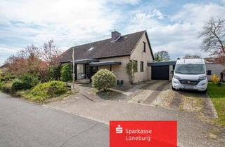 Haus kaufen in 21379 Scharnebeck, Sie haben die Familie, wir das Haus!