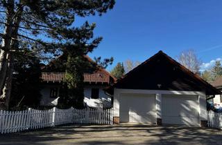Einfamilienhaus kaufen in 14822 Borkheide, Einfamilienhaus in Borkheide in Waldrandlage - Provisionsfrei