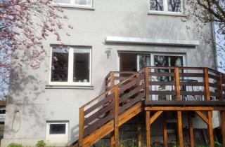 Haus mieten in Finkenherd, 38118 Braunschweig, Gepflegtes 5,5-Zi.-Einfamilienhaus (Bj. 1928) in Braunschweig-Westliches Ringgebiet