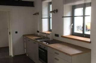 Haus mieten in 35516 Münzenberg, Freistehendes Einfamilienhaus mit EBK, Terrasse und großem Garten m. Nähe zur Großstadt sucht ...