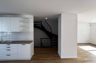 Haus mieten in Kirchgasse 7a, 64546 Mörfelden-Walldorf, Grundsanierte Doppelhaushälfte mit 5 Zimmern in Mörfelden-Walldorf