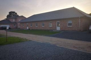 Haus mieten in 24887 Silberstedt, Schöne, geräumige Doppelhaushälfte mit drei Zimmern in Schleswig-Flensburg (Kreis), Silberstedt