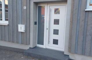 Haus mieten in Breite Strasse 26A, 31249 Hohenhameln, Ansprechendes Reihenendhaus mit vier Zimmern und Einbauküche in Hohenhameln/ Clauen